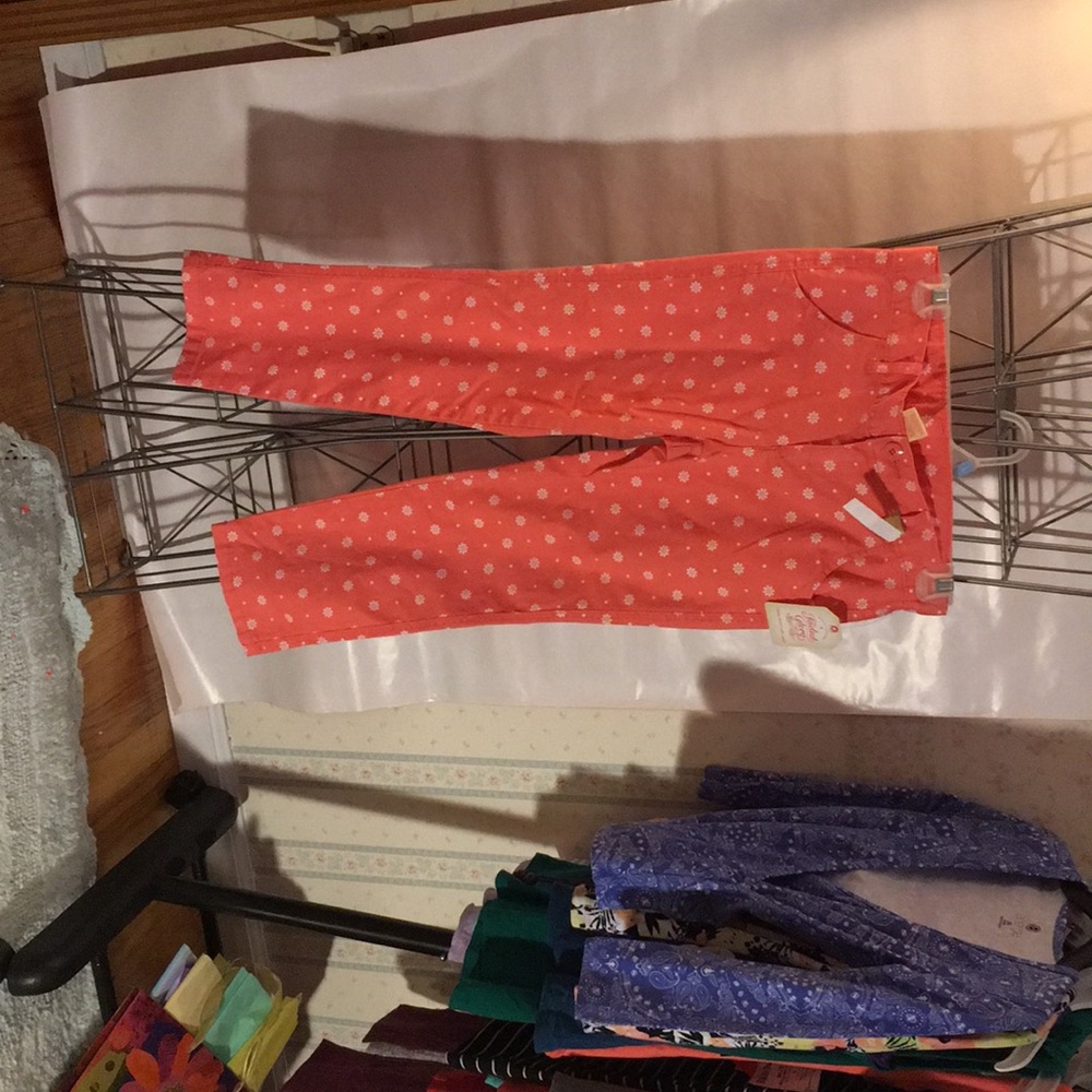 Capris - Picture 2 of 2